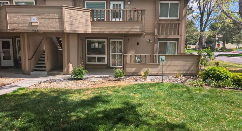 795 Kingston Lane, Unit #D, Reno, NV 89511 Photo