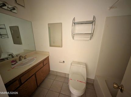 795 Kingston Lane, Unit #D, Reno, NV 89511 Photo