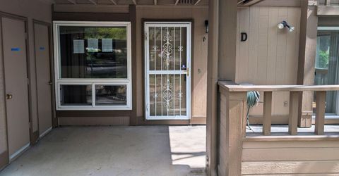 795 Kingston Lane, Unit #D, Reno, NV 89511 Photo