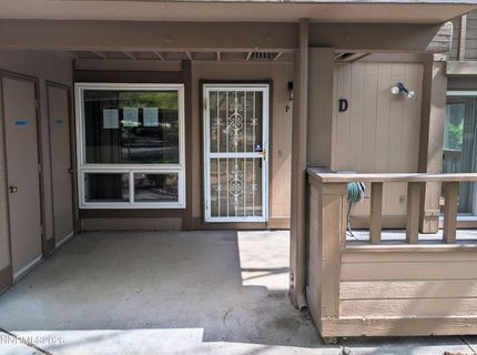 795 Kingston Lane, Unit #D, Reno, NV 89511 Photo