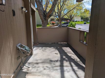 795 Kingston Lane, Unit #D, Reno, NV 89511 Photo