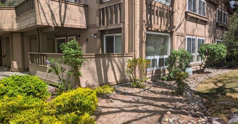 795 Kingston Lane, Unit #D, Reno, NV 89511 Photo