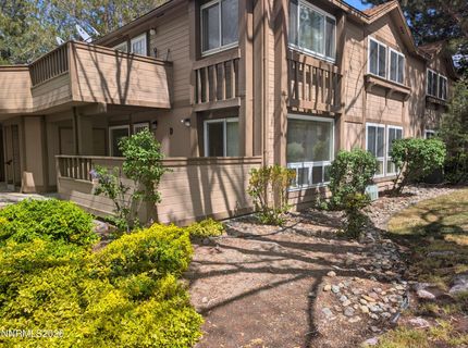 795 Kingston Lane, Unit #D, Reno, NV 89511 Photo
