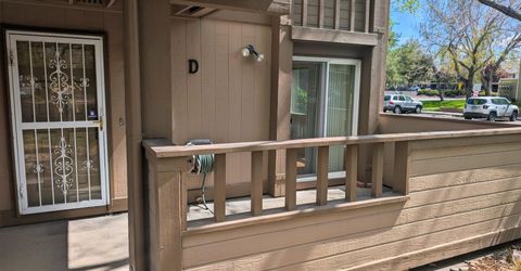 795 Kingston Lane, Unit #D, Reno, NV 89511 Photo