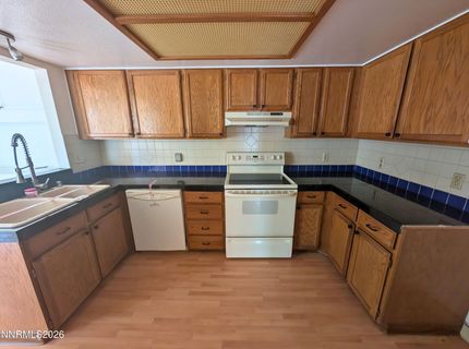 795 Kingston Lane, Unit #D, Reno, NV 89511 Photo