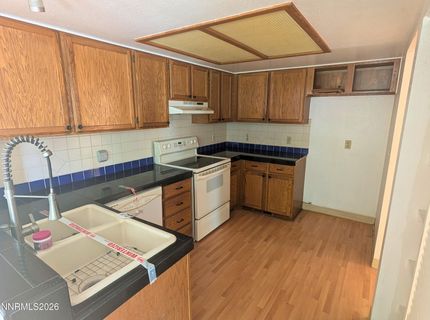 795 Kingston Lane, Unit #D, Reno, NV 89511 Photo