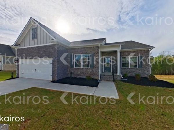 3444 Bridgewood Drive, Macon, GA 31216