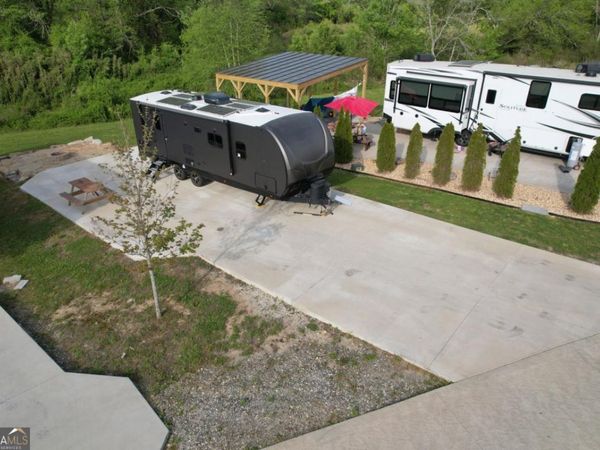 130 Mountain Meadows Drive, Morganton, GA 30560