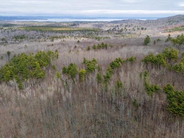 680 & 686 Beech Hill Road , Northport, ME 04849