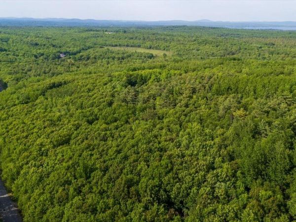 680 & 686 Beech Hill Road, Northport, ME 04849