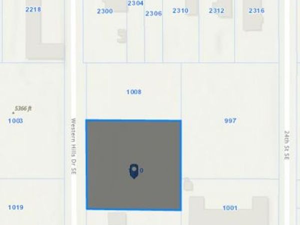 1020 Western Hills Drive SE, Rio Rancho, NM 87124