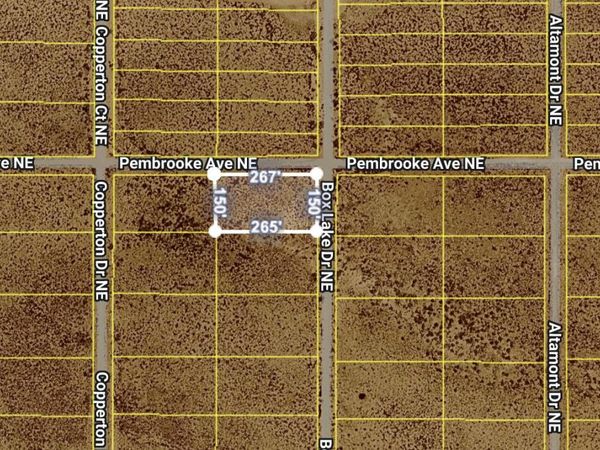 2215 Box Lake Drive NE, Rio Rancho, NM 87144