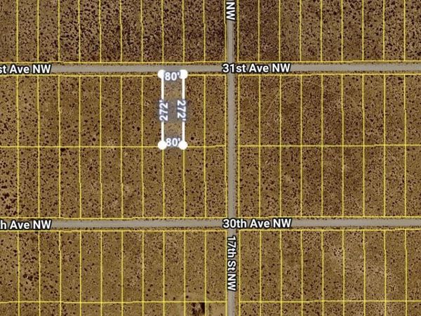 0 31st (B4 L18 U23) Avenue NW, Rio Rancho, NM 87144