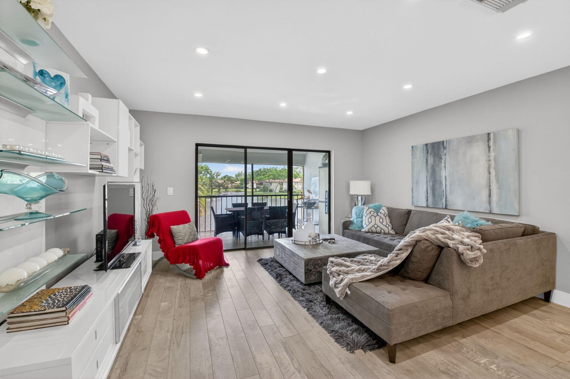 9299 Vista Del Lago, Unit 16-d, Boca Raton, FL 33428 Photo