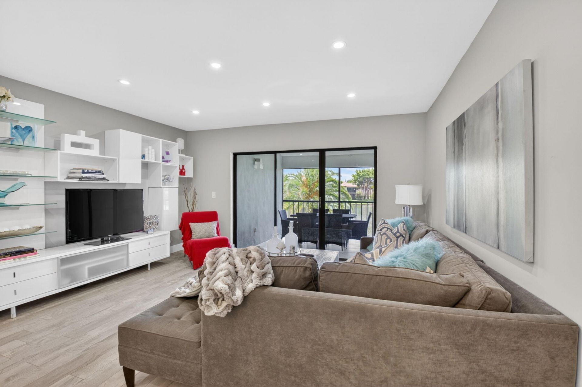 9299 Vista Del Lago, Unit 16-d, Boca Raton, FL 33428 Photo