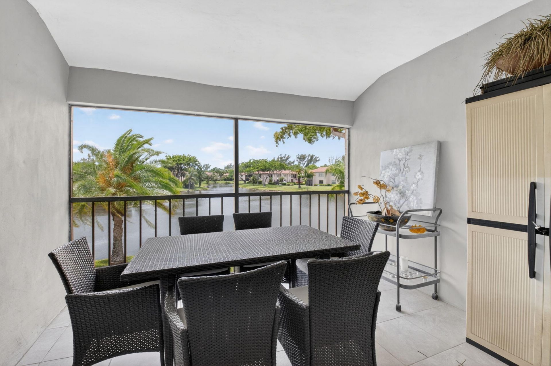 9299 Vista Del Lago, Unit 16-d, Boca Raton, FL 33428 Photo