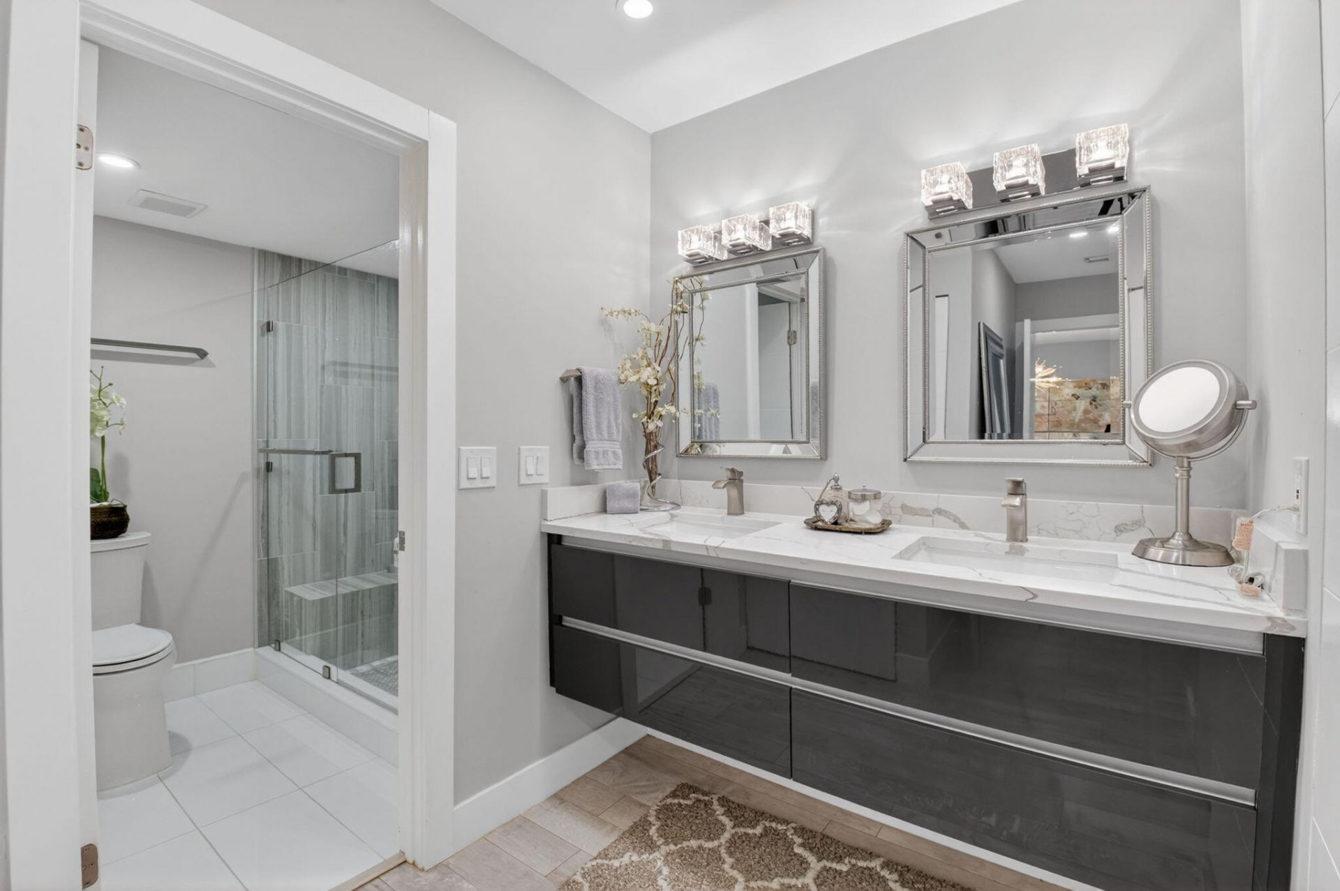 9299 Vista Del Lago, Unit 16-d, Boca Raton, FL 33428 Photo