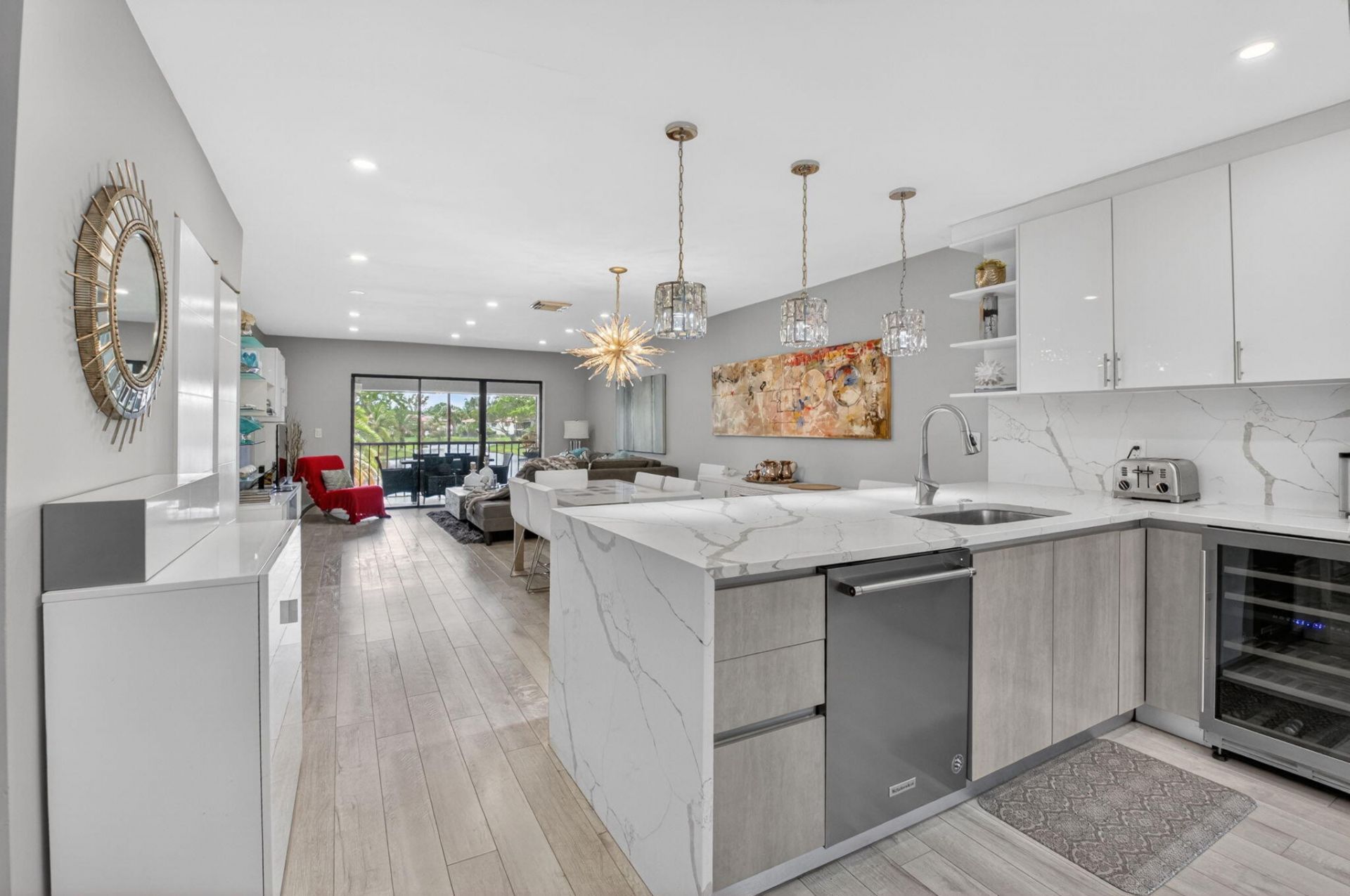 9299 Vista Del Lago, Unit 16-d, Boca Raton, FL 33428 Photo