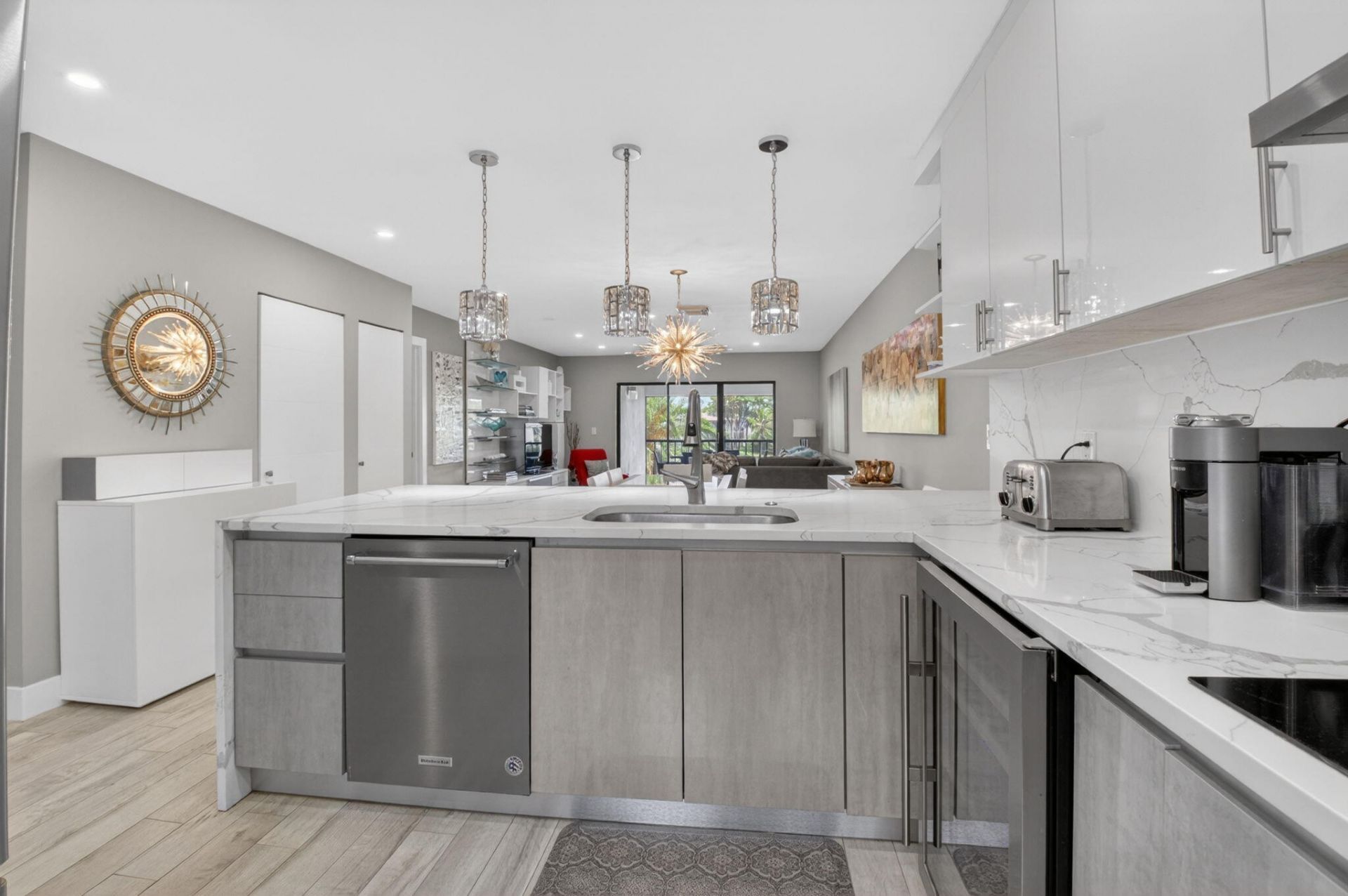 9299 Vista Del Lago, Unit 16-d, Boca Raton, FL 33428 Photo