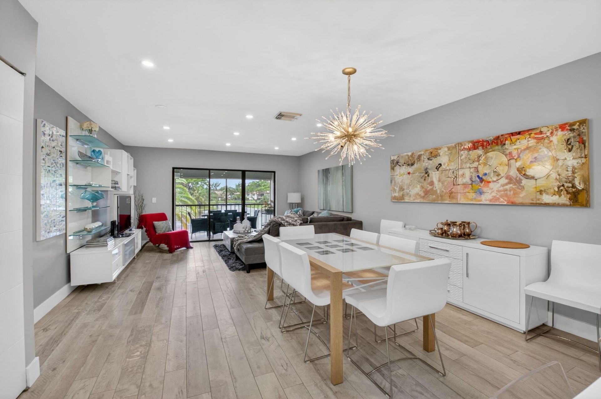 9299 Vista Del Lago, Unit 16-d, Boca Raton, FL 33428 Photo