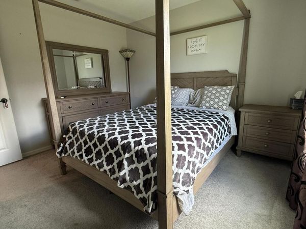 4202 SW Baltic Street, Unit 1, Port St. Lucie, FL 34953