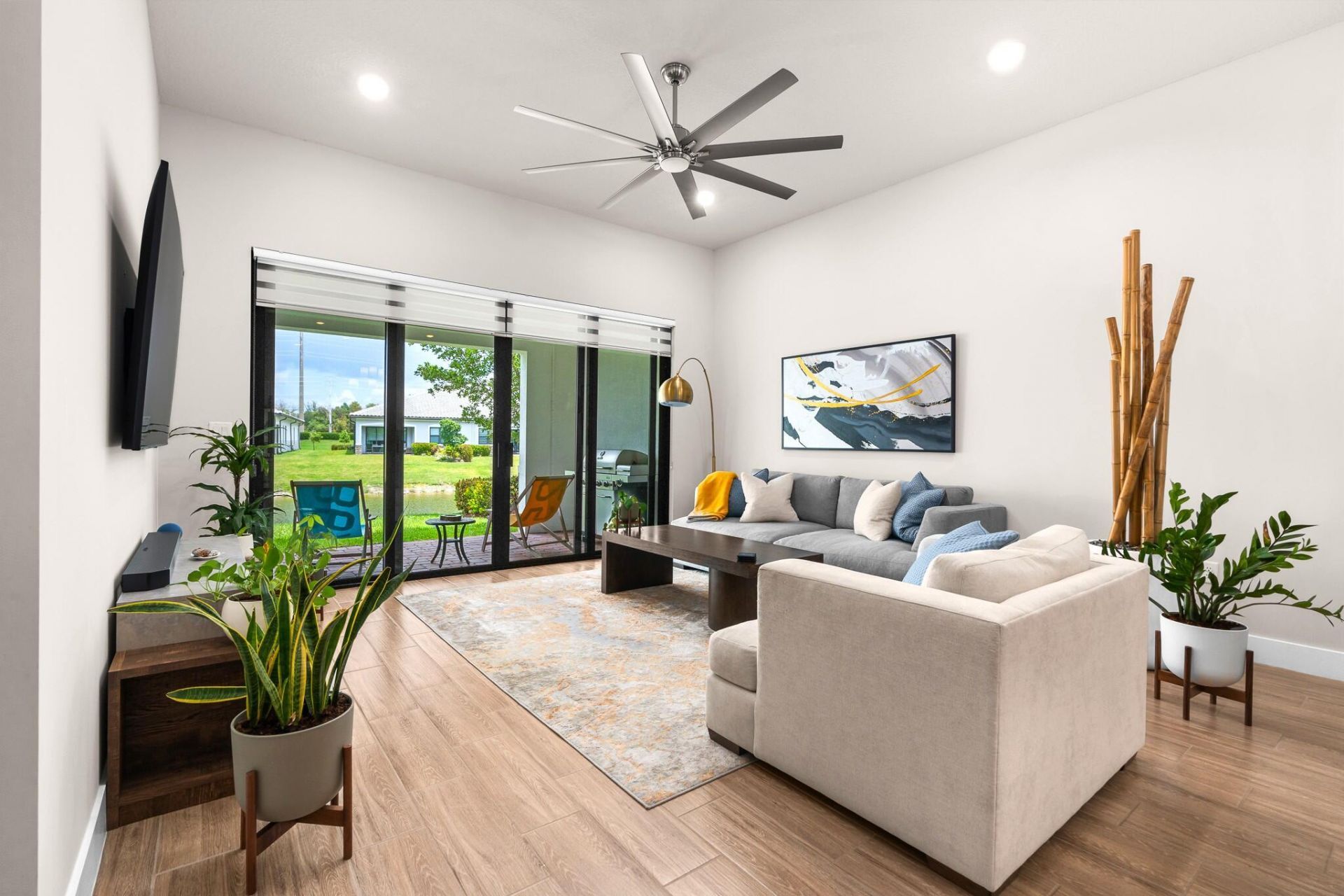 7621 S Blue Spring Drive, Parkland, FL 33067 Photo