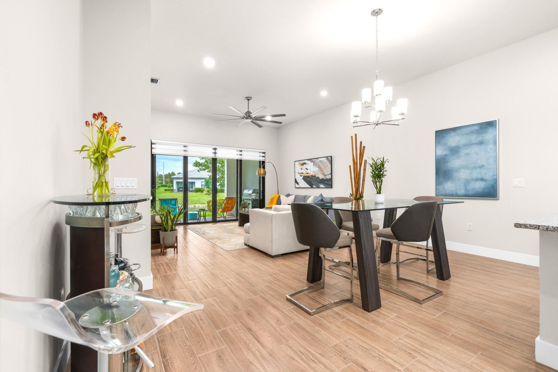 7621 S Blue Spring Drive, Parkland, FL 33067 Photo