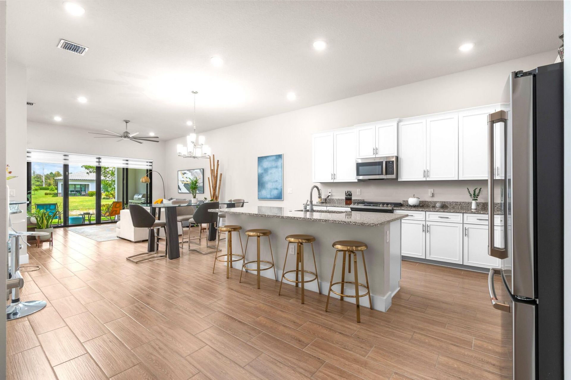 7621 S Blue Spring Drive, Parkland, FL 33067 Photo