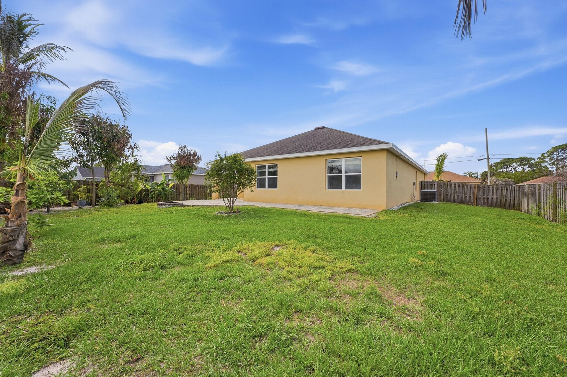 1031 SW Alexandria Avenue, Port Saint Lucie, FL 34953 Photo