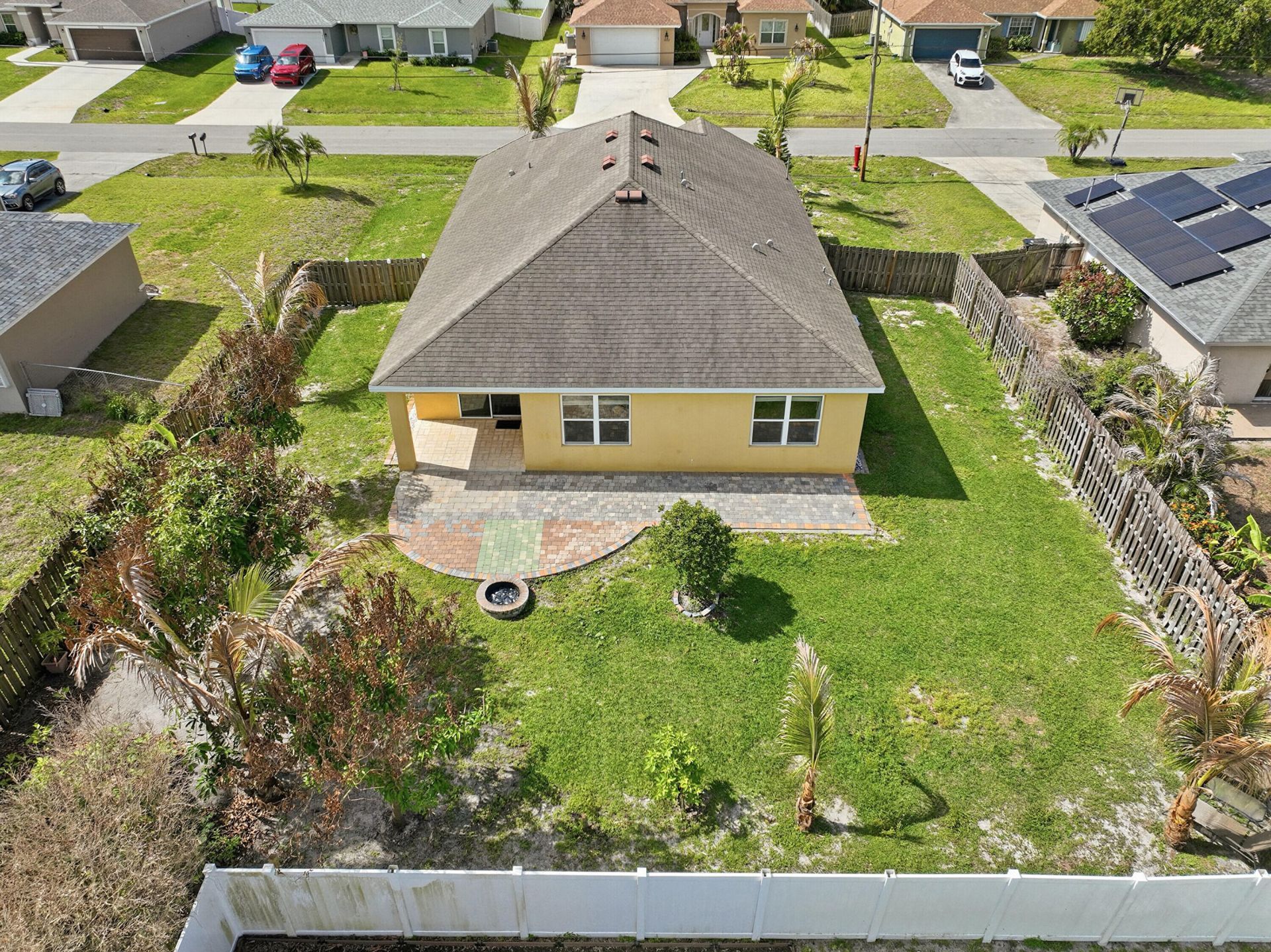 1031 SW Alexandria Avenue, Port Saint Lucie, FL 34953 Photo