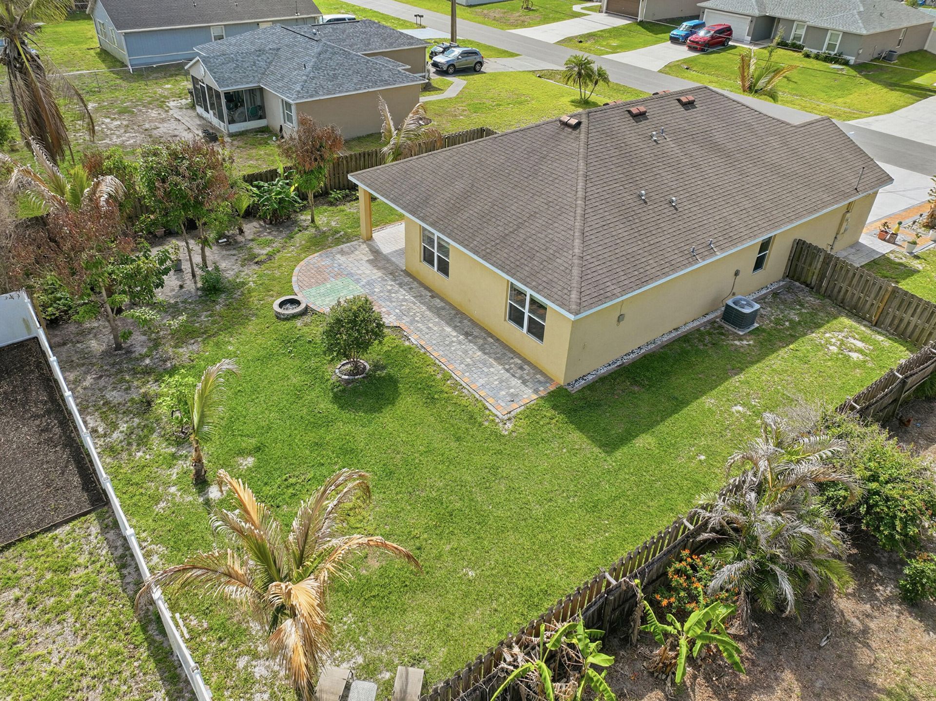 1031 SW Alexandria Avenue, Port Saint Lucie, FL 34953 Photo