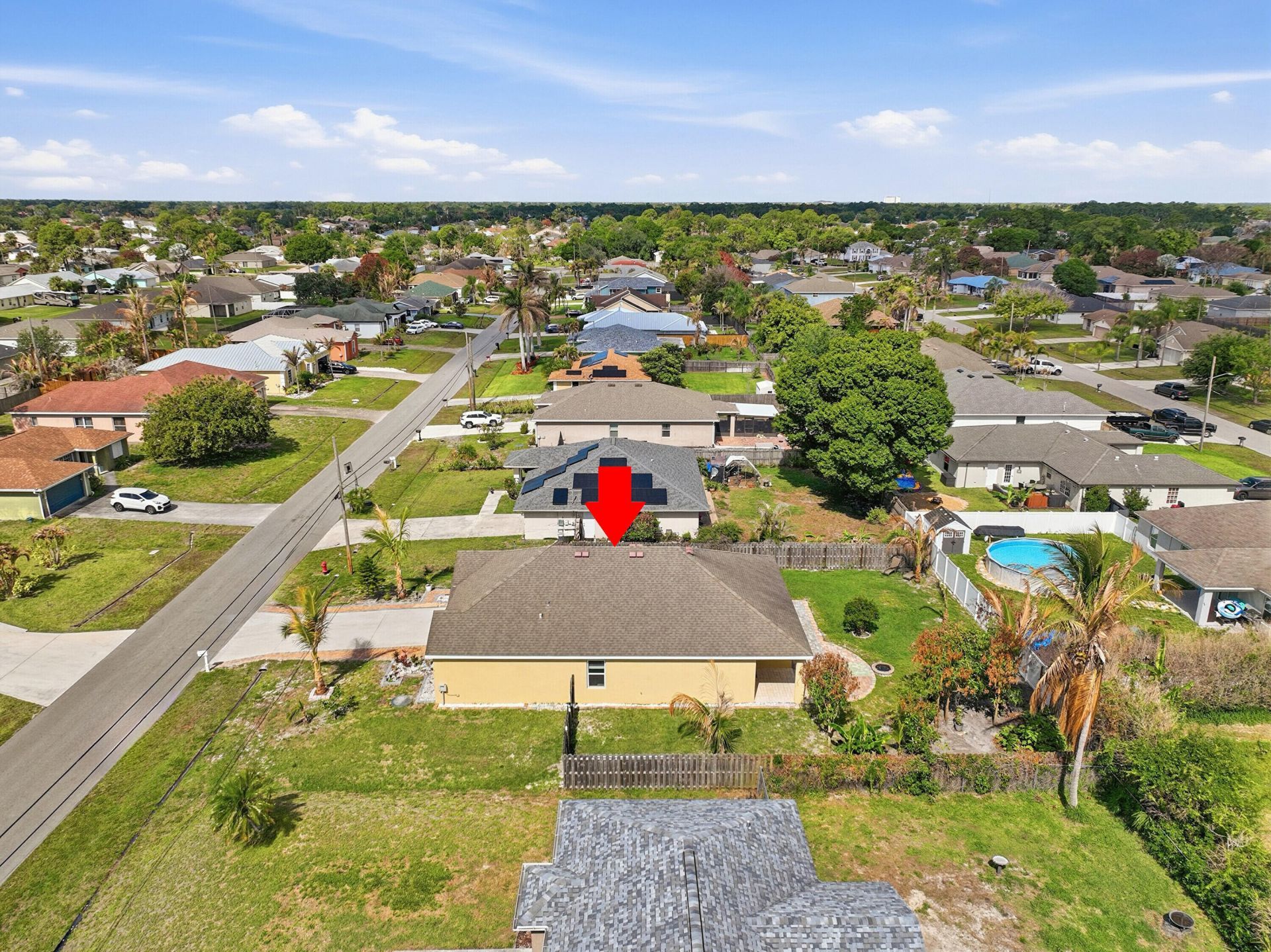 1031 SW Alexandria Avenue, Port Saint Lucie, FL 34953 Photo