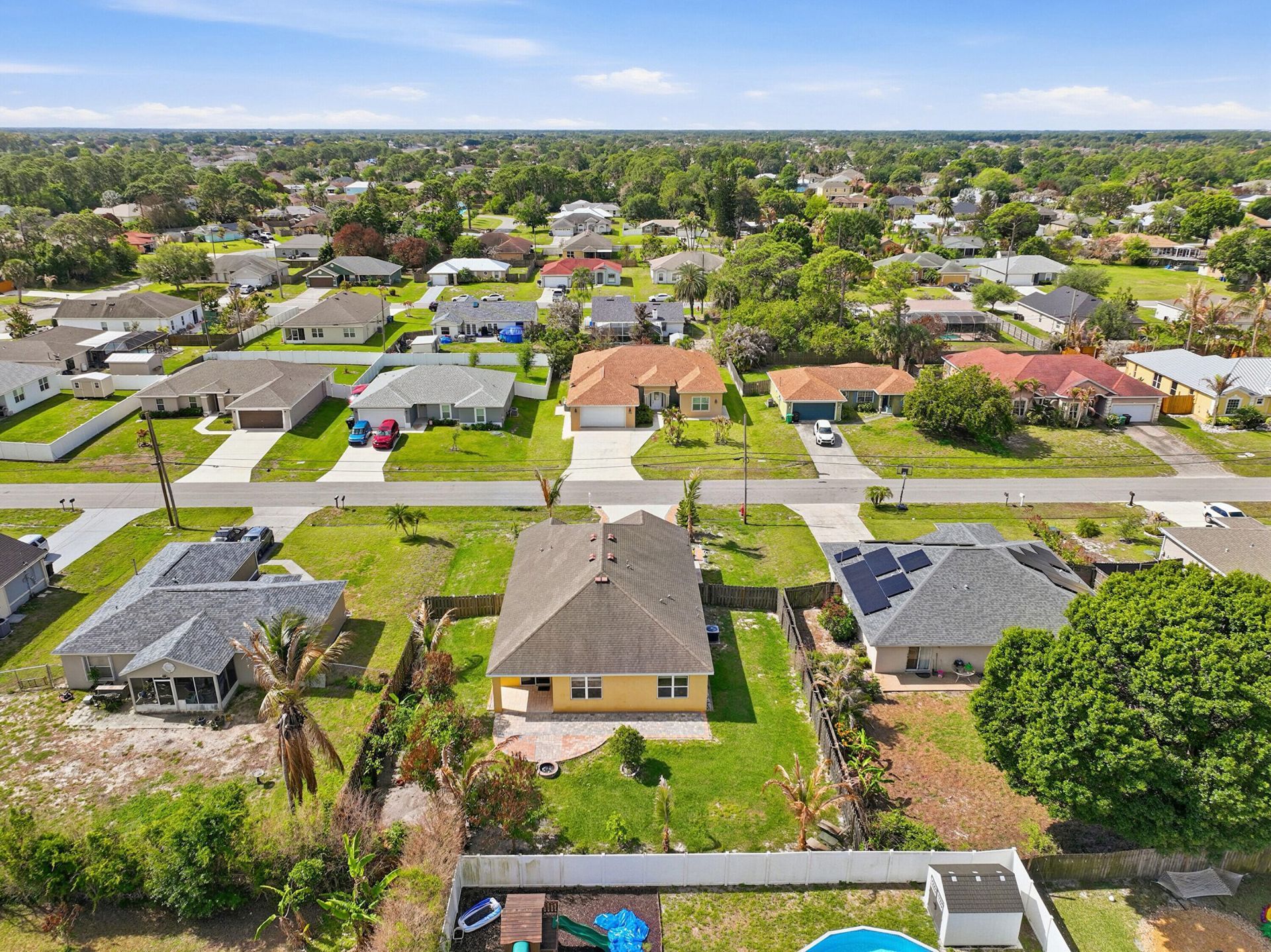 1031 SW Alexandria Avenue, Port Saint Lucie, FL 34953 Photo