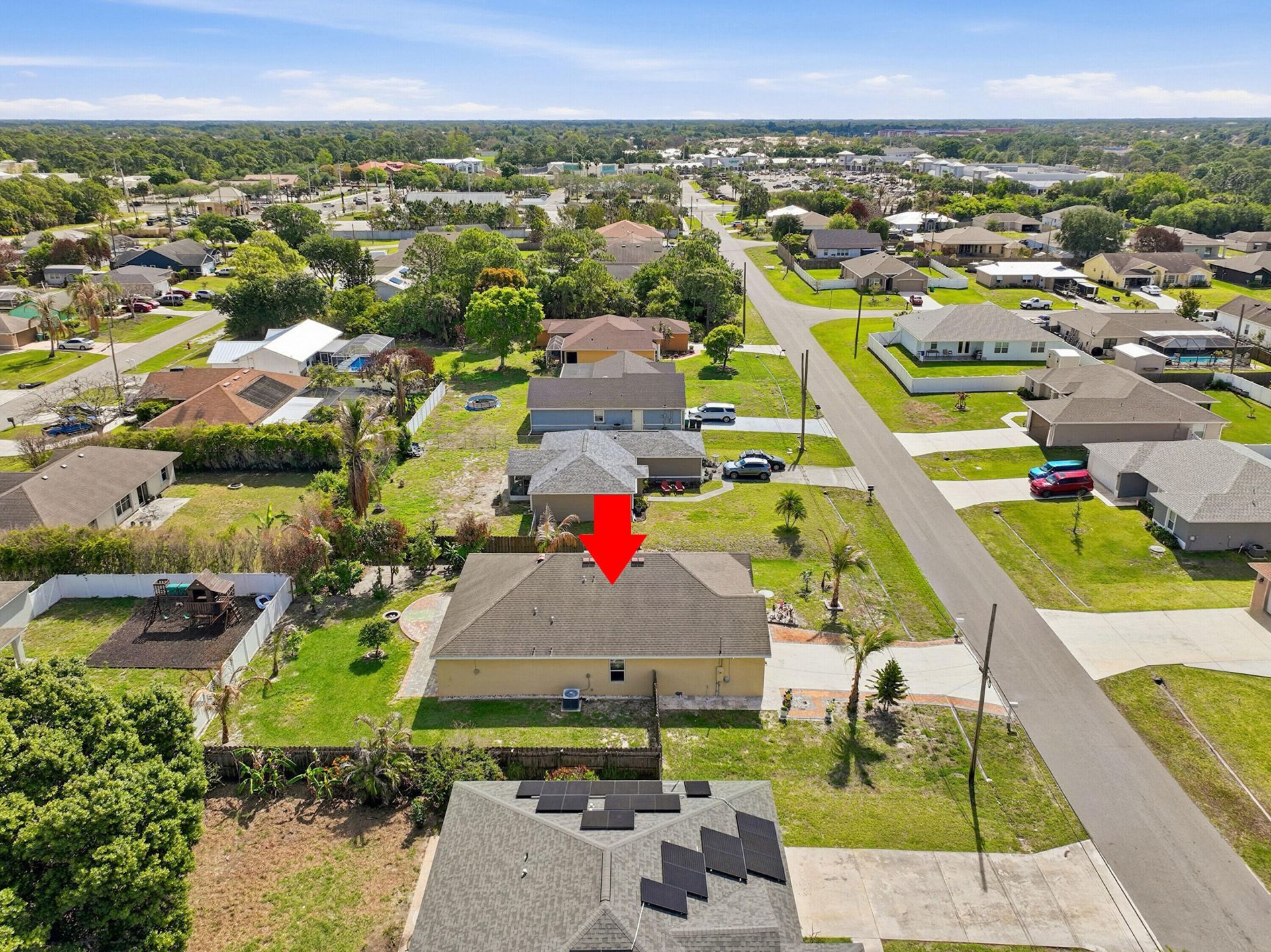 1031 SW Alexandria Avenue, Port Saint Lucie, FL 34953 Photo