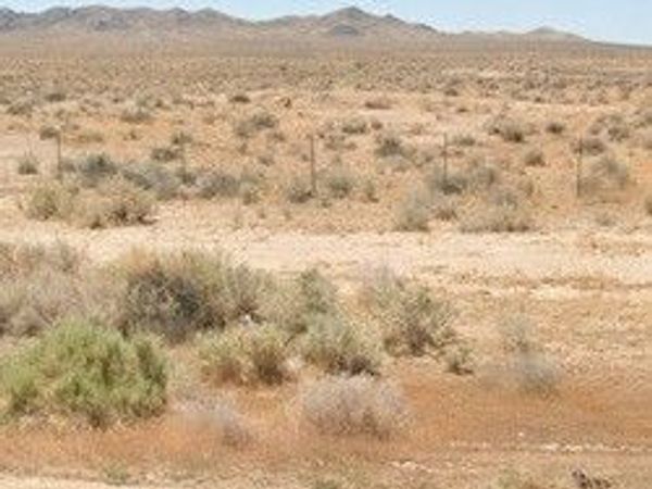 0 Barstow-Bakersfield Highway, Hinkley, CA 92347