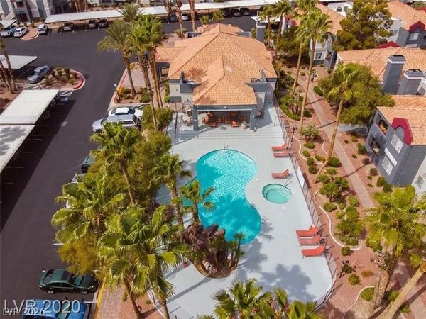 8600 W Charleston Boulevard , Unit 1106, Las Vegas, NV 89117