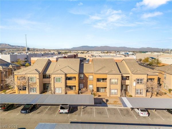 6650 W Warm Springs Road , Unit 1080, Las Vegas, NV 89118