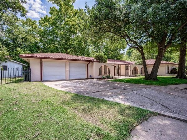 419 George L Cross Court, Norman, OK 73069