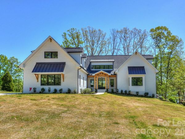153 High Hills Drive, Mooresville, NC 28117