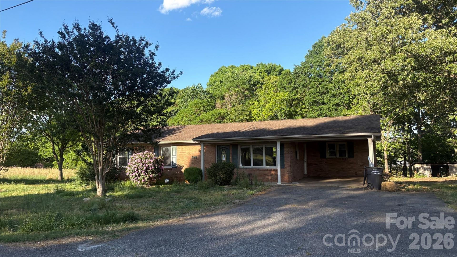 199 Country View Road, Statesville, NC 28625 Main Photo