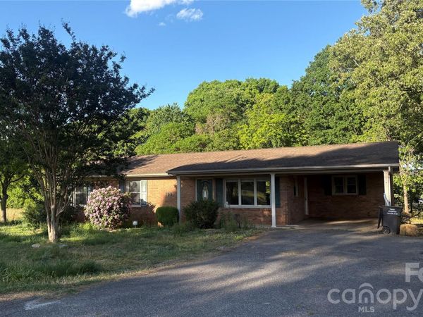 199 Country View Road, Statesville, NC 28625
