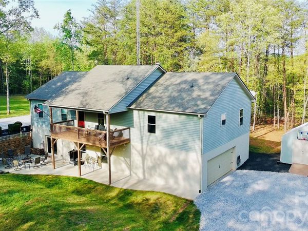 645 Camp Creek Road, Union Mills, NC 28167