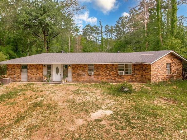 22258 J L PARSONS Road, Springfield, LA 70462