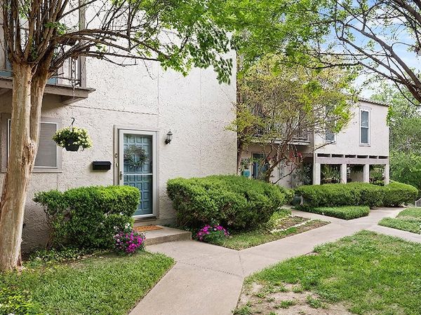 3613 Las Colinas DR, Unit C, Austin, TX 78731