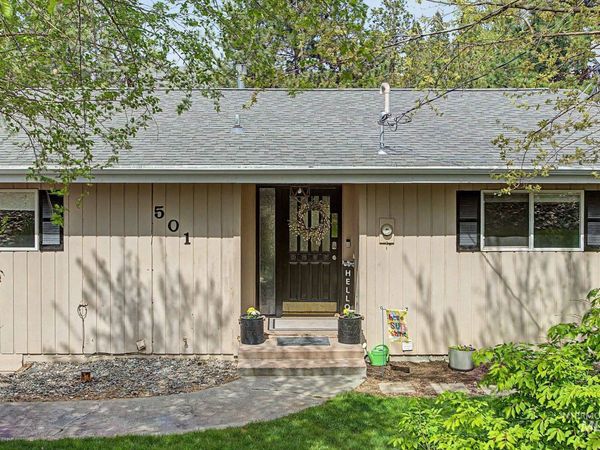 501 Karin Avenue, Lewiston, ID 83501
