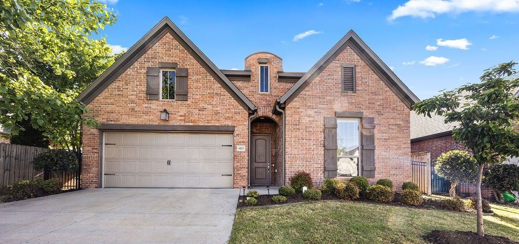 4403 SW Lilly Street, Bentonville, AR 72713 Main Photo