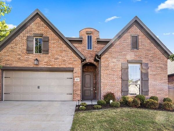 4403 SW Lilly Street , Bentonville, AR 72713