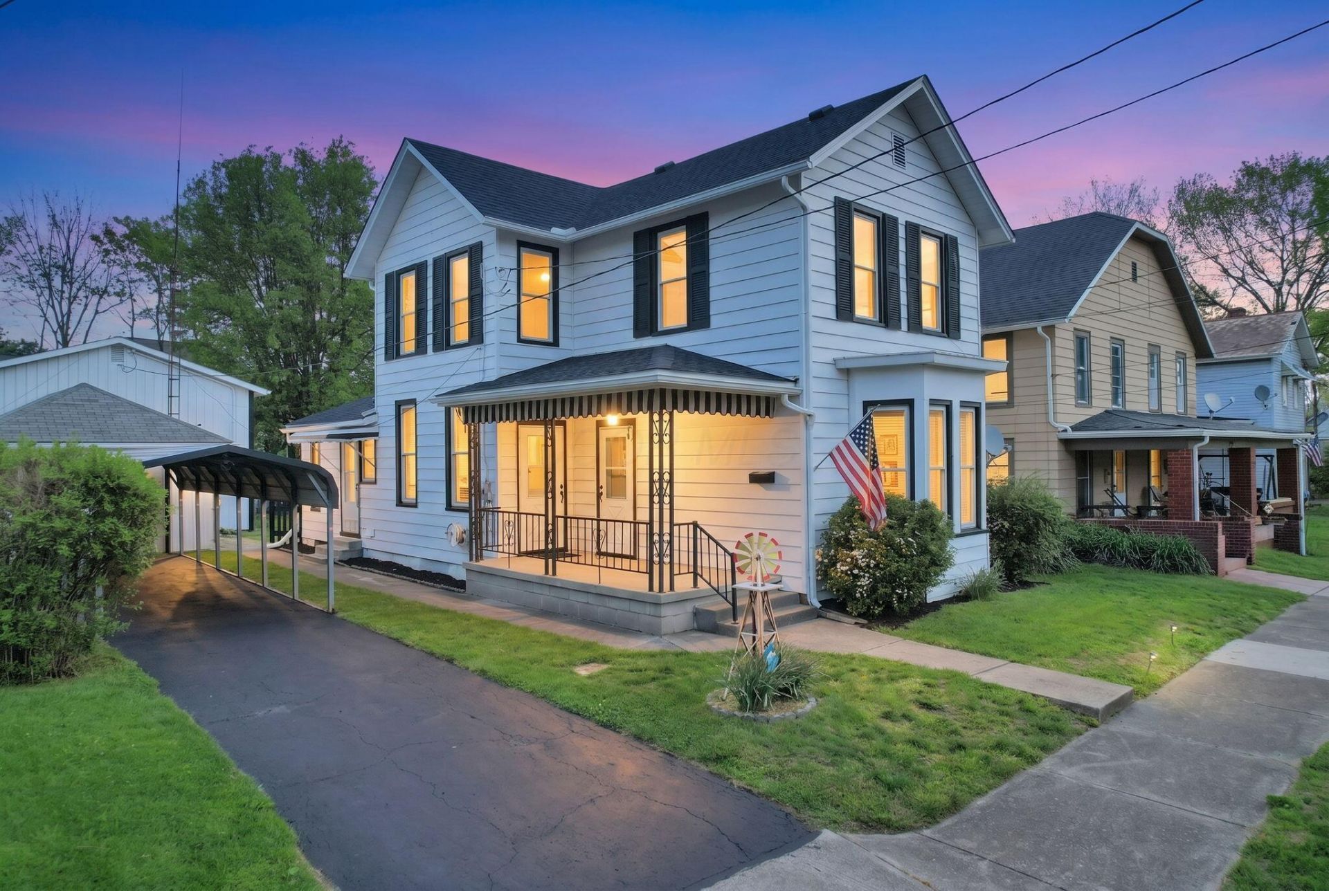 270 Lawrence Street, Newark, OH 43055 Main Photo