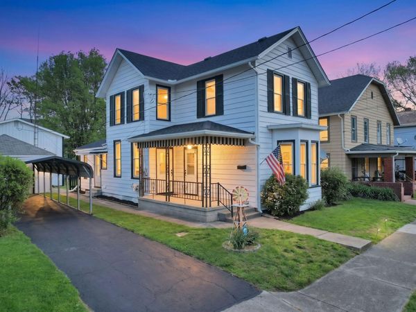 270 Lawrence Street, Newark, OH 43055