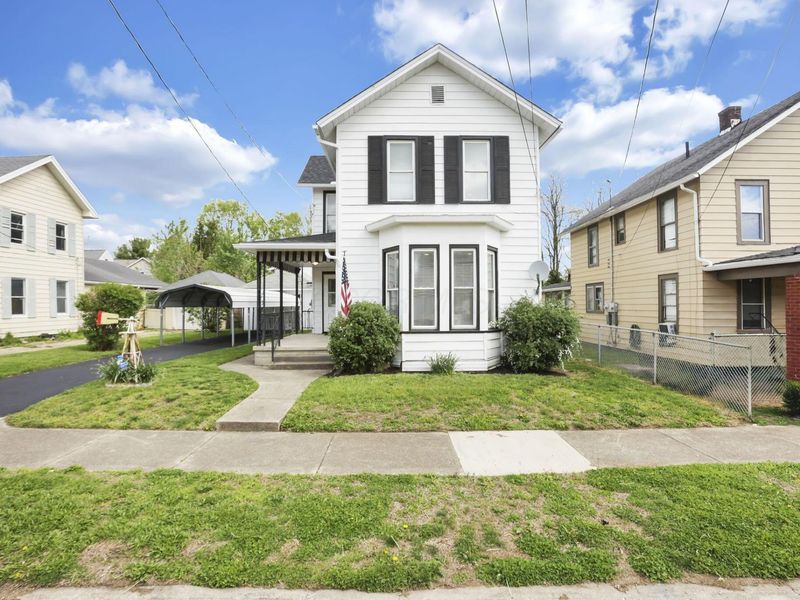 270 Lawrence Street, Newark, OH 43055 Photo 3